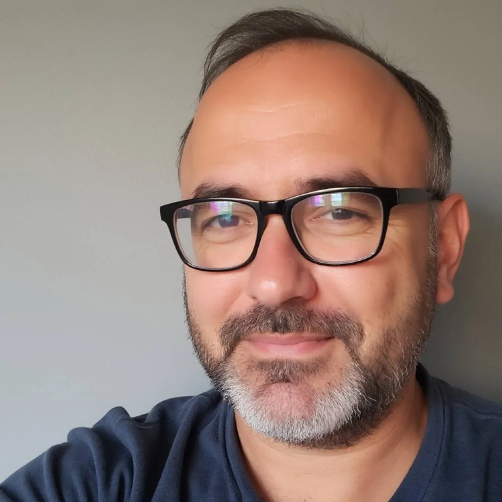 Ricardo Monteiro Silva