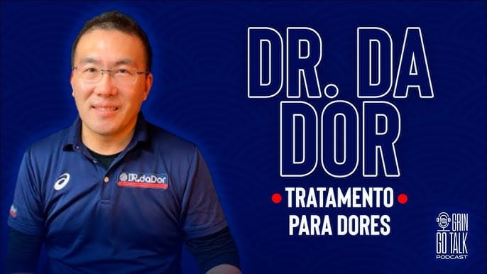 Doutor da Dor: A Trajetória e a Técnica ReLP