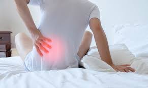 Mitos e Verdades sobre a Lombalgia